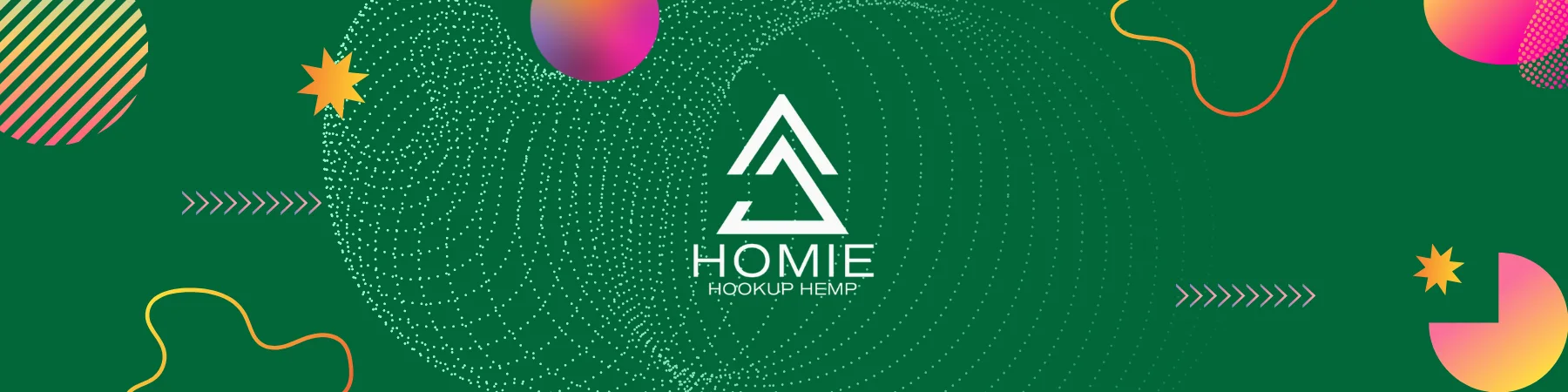 Homie Hookup Hemp