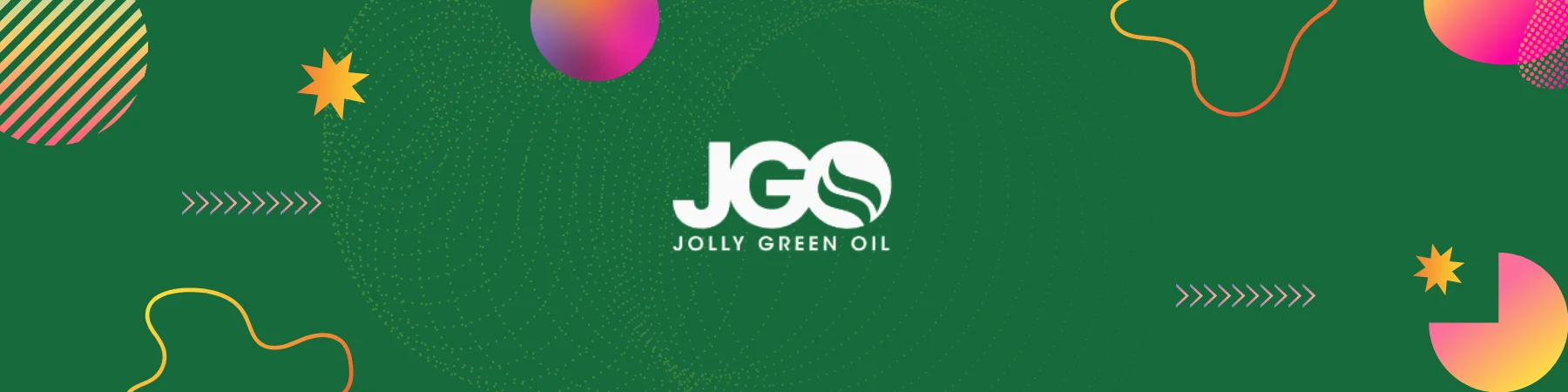 Jolly Green Oil