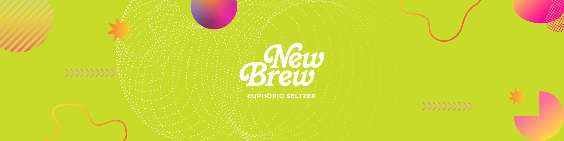 New Brew