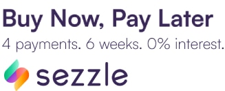 Sezzle Buy Now Pay Later